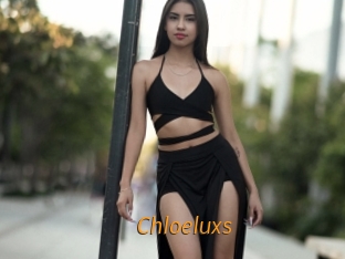 chloeluxs Porn University