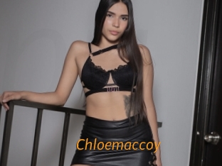 Chloemaccoy