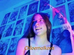 Chloemalkova