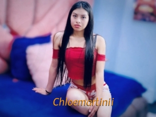 chloemartinii Porn University