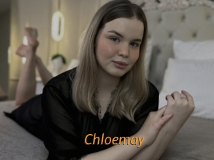 chloemay Porn University