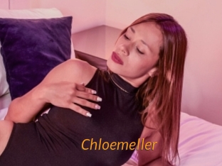 chloemeller Porn University