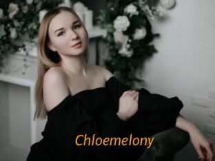 Chloemelony