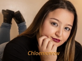Chloemonrow