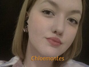 Chloemontes
