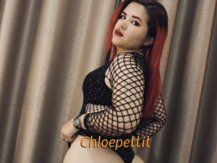 chloepettit Porn University