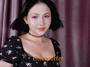 Chloepotter