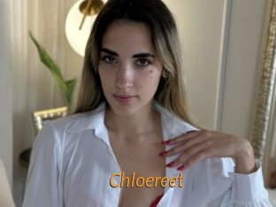 Chloereet