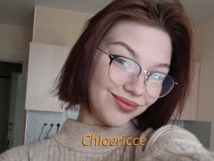 Chloericce