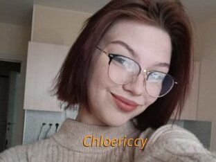 Chloericcy