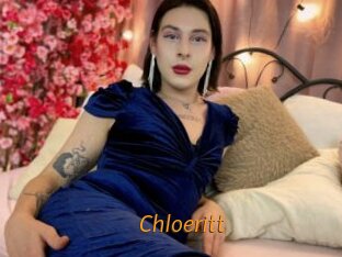 Chloeritt
