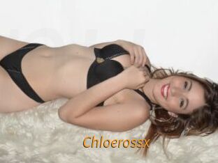 Chloerossx