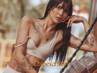 Chloesantory