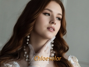 Chloesolar