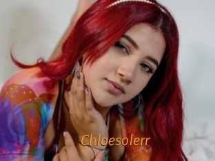 Chloesolerr