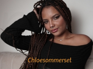 Chloesommerset