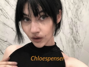 Chloespenser