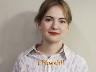Chloestill