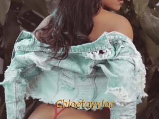 Chloetayylor