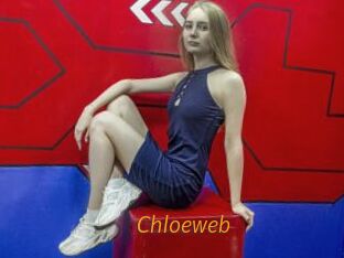 Chloeweb