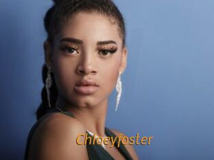 Chloeyfoster