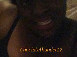 Choclatethunder22
