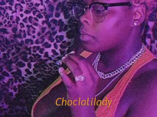 Choclatilady