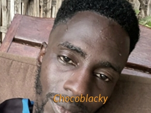 Chocoblacky