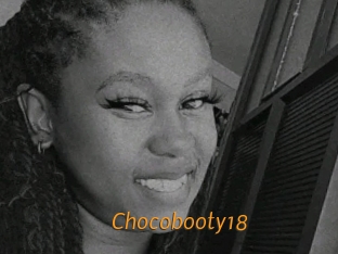 Chocobooty18