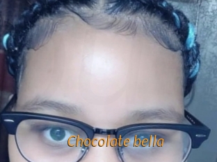 Chocolate_bella