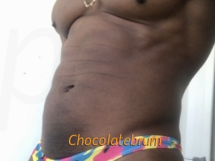 Chocolatebrum