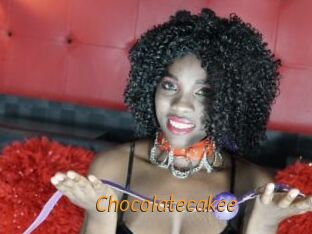 Chocolatecakee