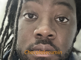 chocolatecumin Porn University