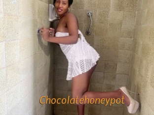 chocolatehoneypot Porn University