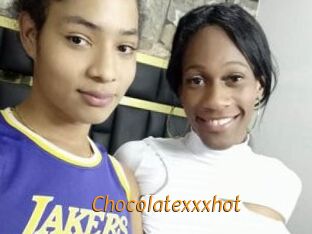 Chocolatexxxhot