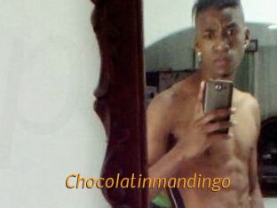 Chocolatinmandingo