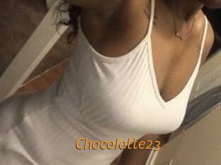 Chocolatte23