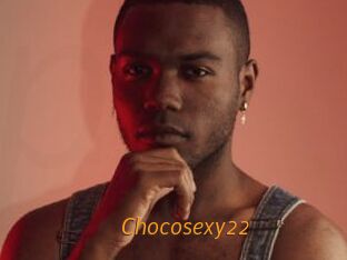 Chocosexy22