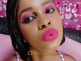 Chocoslender