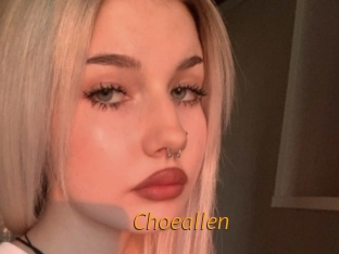 Choeallen
