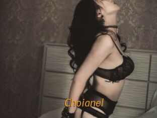 choianel Porn University