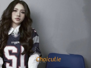 Choicutie