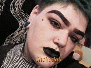 Chokedoll