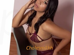 Cholesmithh