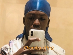 Chombo_ath18