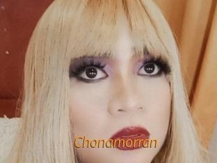 Chonamorran