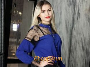Choppysun