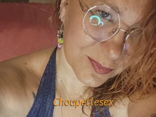 choupettesex Porn University