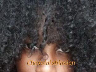 Choxolateblasian