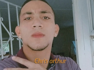 Chris_arthur